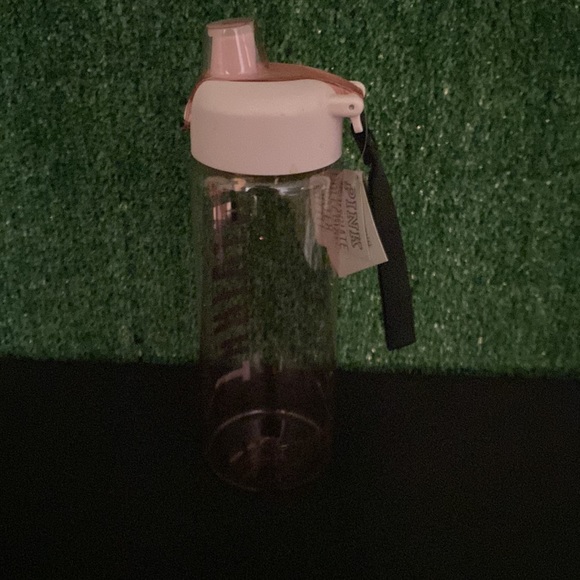 PINK Collegiate WaterBottle - Picture 2 of 3